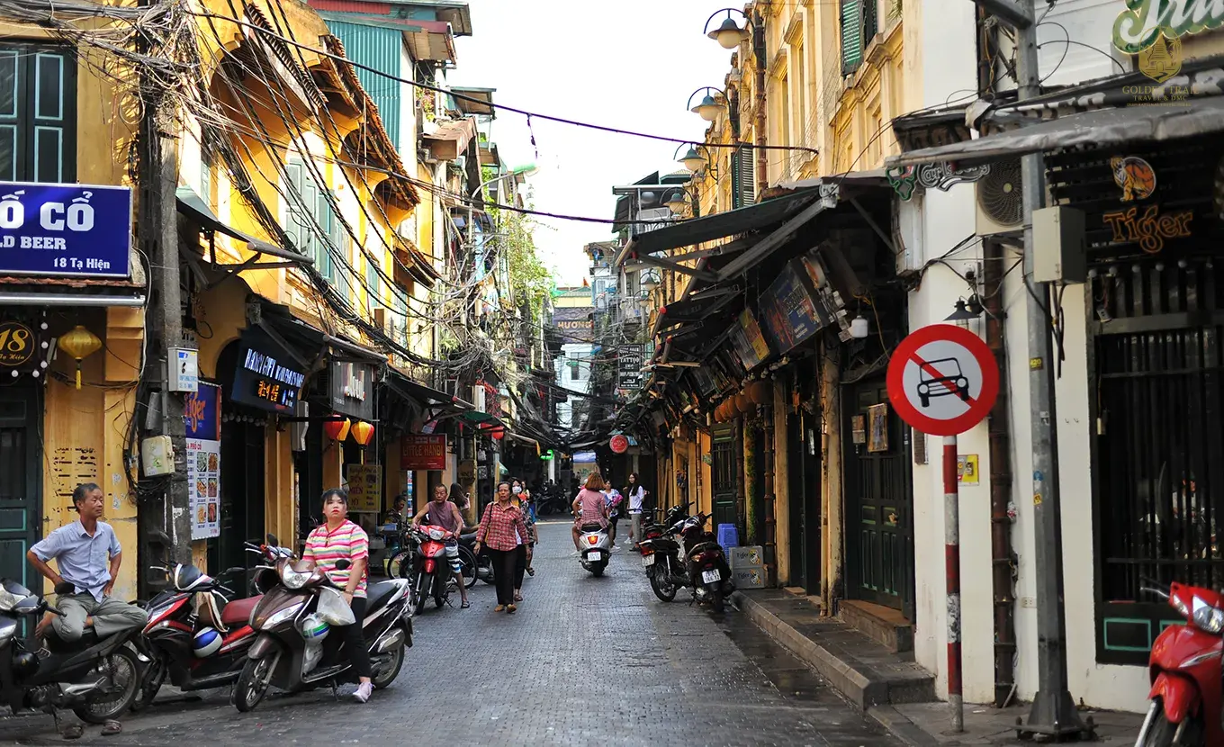 Hanoi Highlights Tour: The Ultimate Guide to Old Quarter Charm, Iconic Landmarks, and Local Secrets